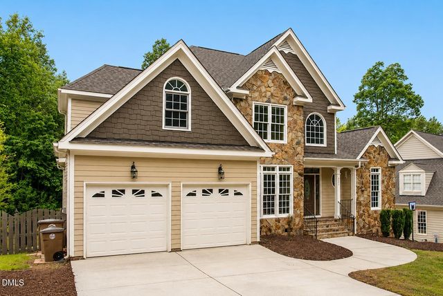 223 Kinvara Court, Wake Forest, NC 27587