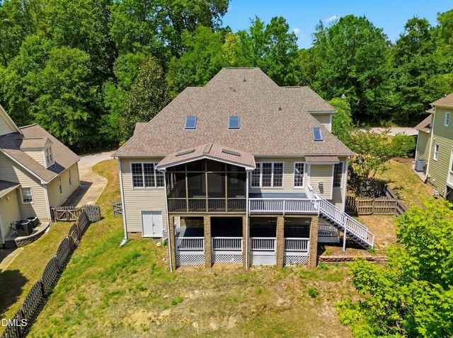 223 Kinvara Court, Wake Forest, NC 27587