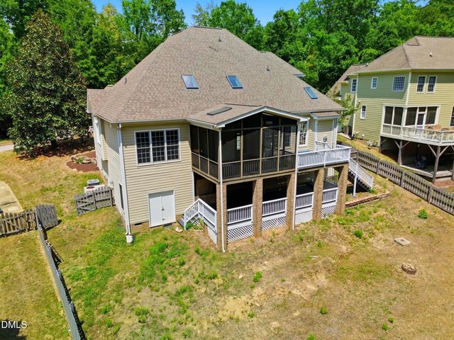 223 Kinvara Court, Wake Forest, NC 27587