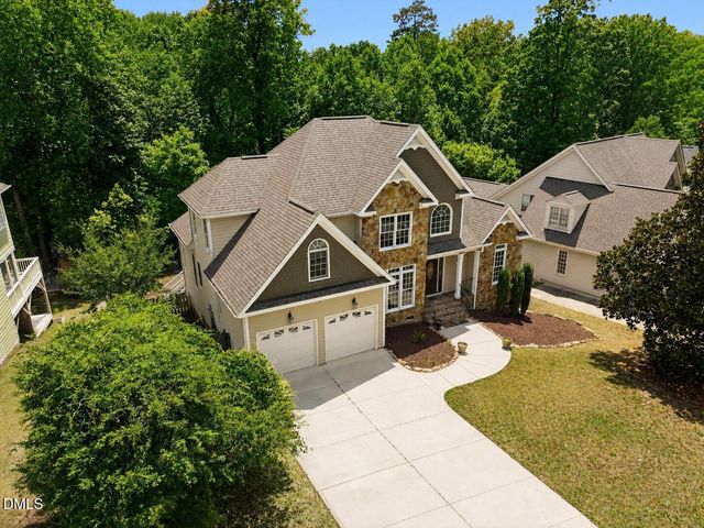 223 Kinvara Court, Wake Forest, NC 27587