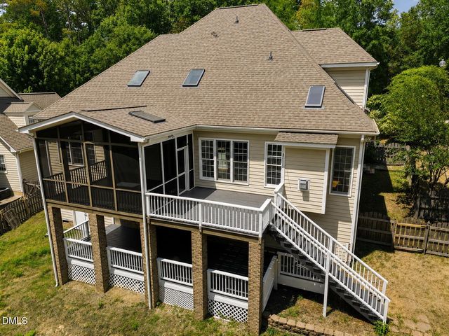 223 Kinvara Court, Wake Forest, NC 27587
