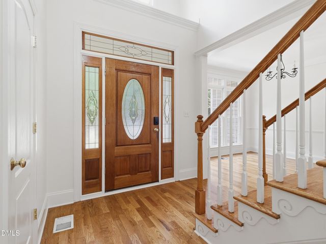 223 Kinvara Court, Wake Forest, NC 27587