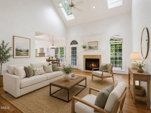 223 Kinvara Court, Wake Forest, NC 27587