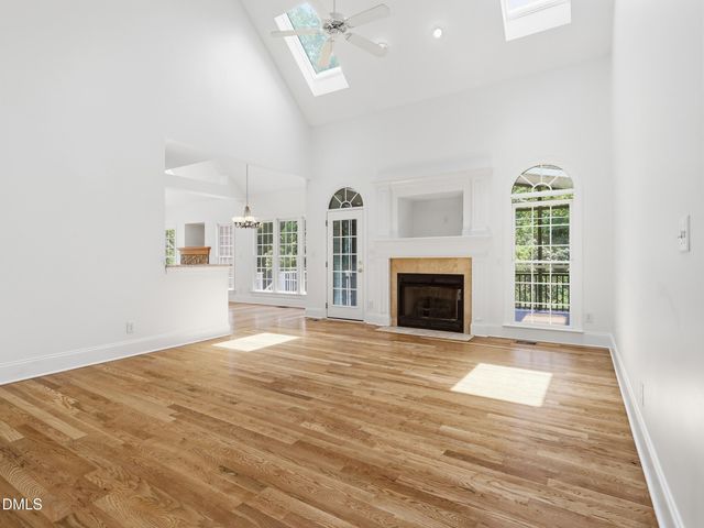 223 Kinvara Court, Wake Forest, NC 27587