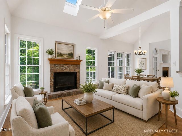 223 Kinvara Court, Wake Forest, NC 27587
