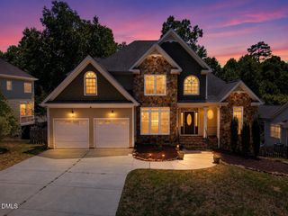 223 Kinvara Court, Wake Forest, NC 27587