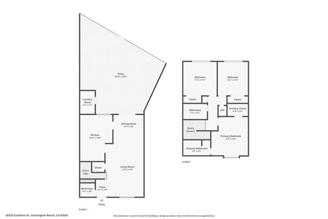 20326 Gardenia, Huntington Beach, CA 92646