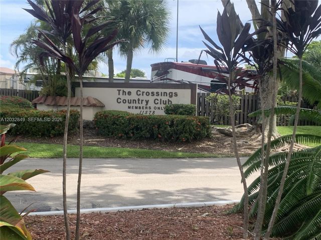 13233 SW 110th Ter 17-1, Miami, FL 33186