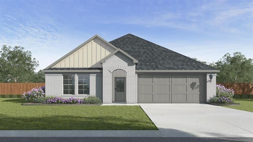 3141 Sapphire Drive, Lake Charles, LA 70607