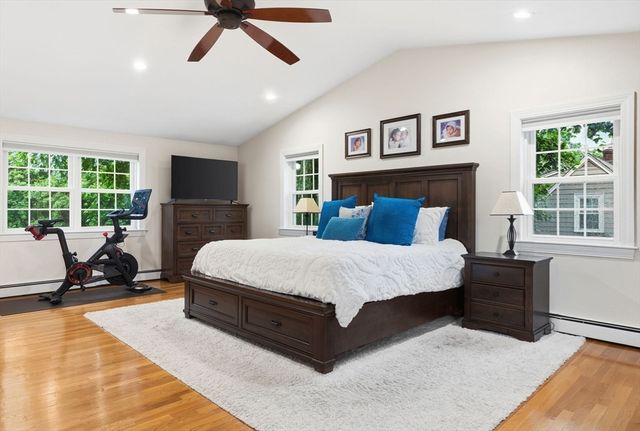 47 Brook Drive, Lynnfield, MA 01940