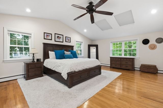 47 Brook Drive, Lynnfield, MA 01940