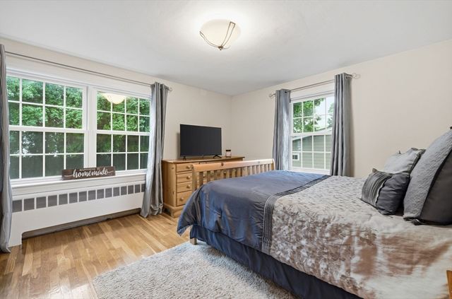 47 Brook Drive, Lynnfield, MA 01940