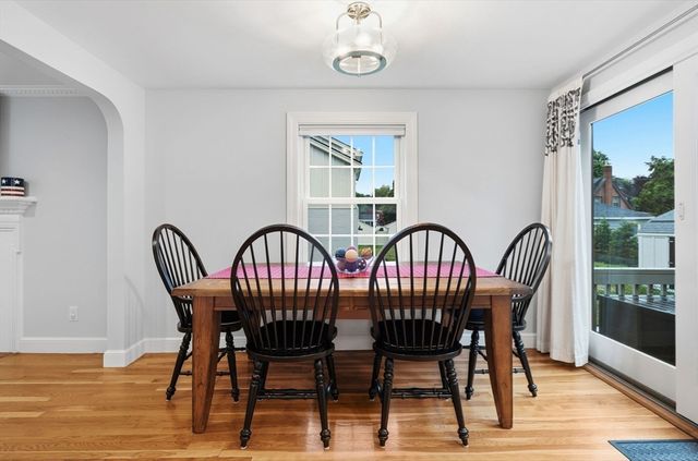 47 Brook Drive, Lynnfield, MA 01940