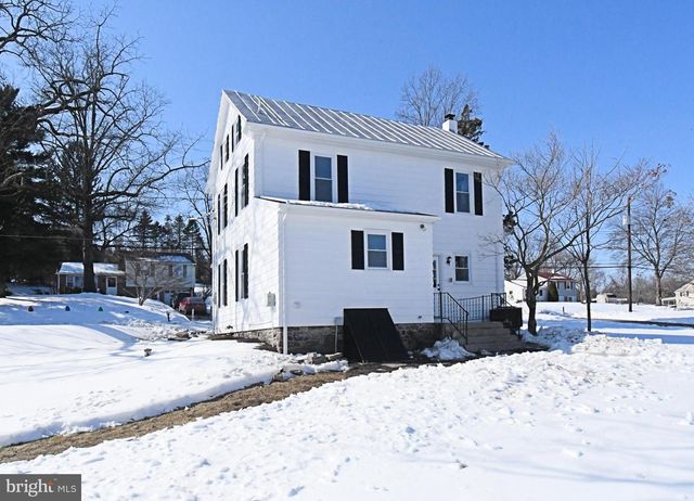 1398 CHESTNUT GROVE RD, Pottstown, PA 19464