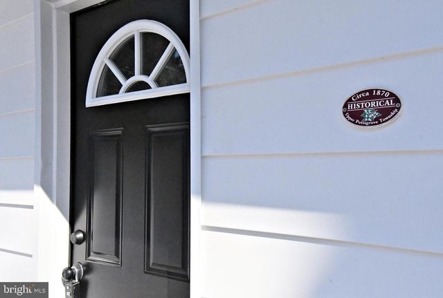 1398 CHESTNUT GROVE RD, Pottstown, PA 19464