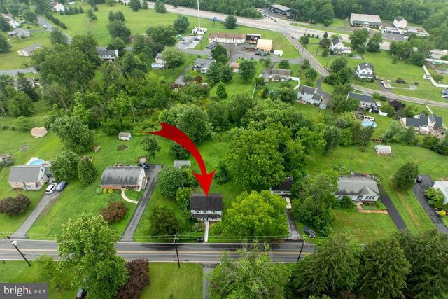 1398 CHESTNUT GROVE RD, Pottstown, PA 19464