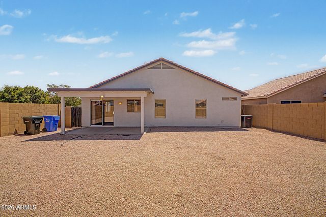 8904 W Edgemont Avenue, Phoenix, AZ 85037
