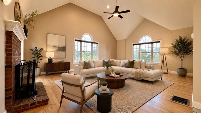 7 Deer Run, Charlton, MA 01507