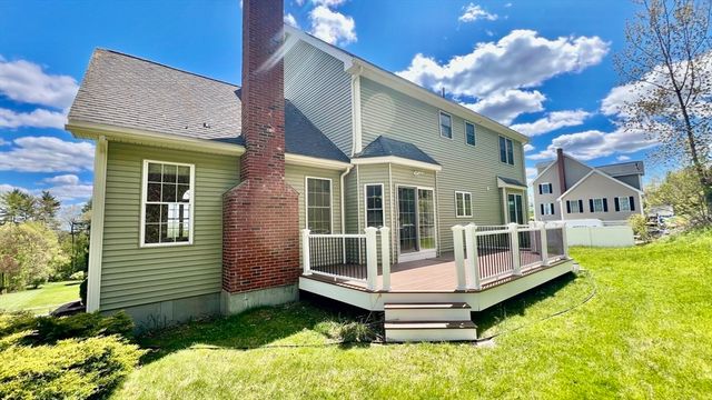 7 Deer Run, Charlton, MA 01507