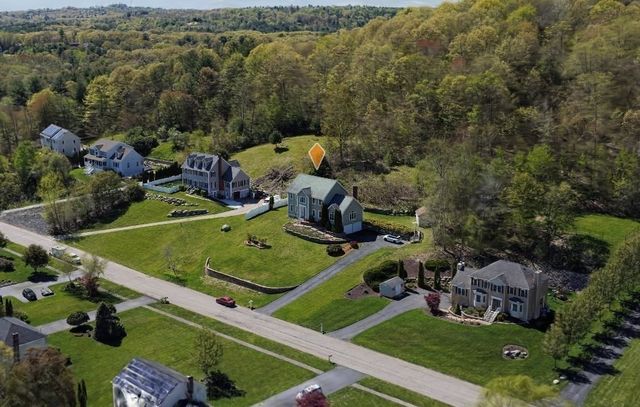 7 Deer Run, Charlton, MA 01507