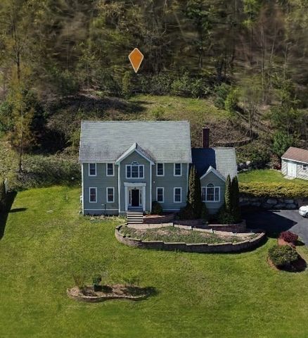 7 Deer Run, Charlton, MA 01507