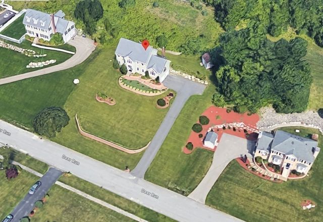 7 Deer Run, Charlton, MA 01507