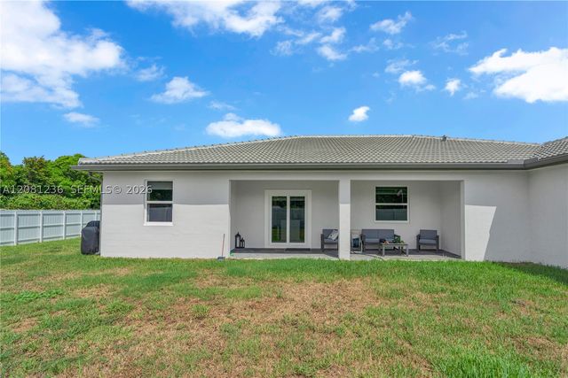 27306 SW 161st Ct 27306, Homestead, FL 33031
