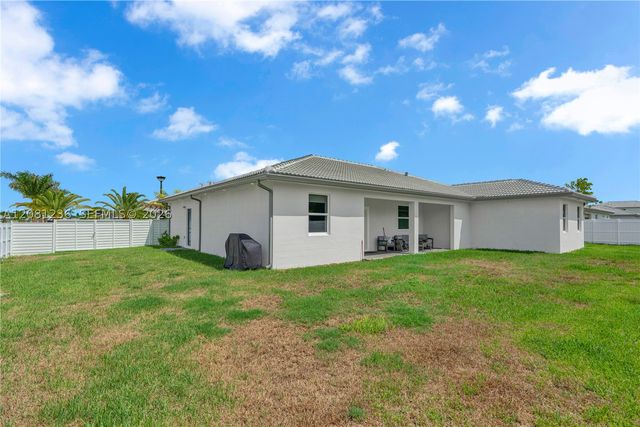 27306 SW 161st Ct 27306, Homestead, FL 33031