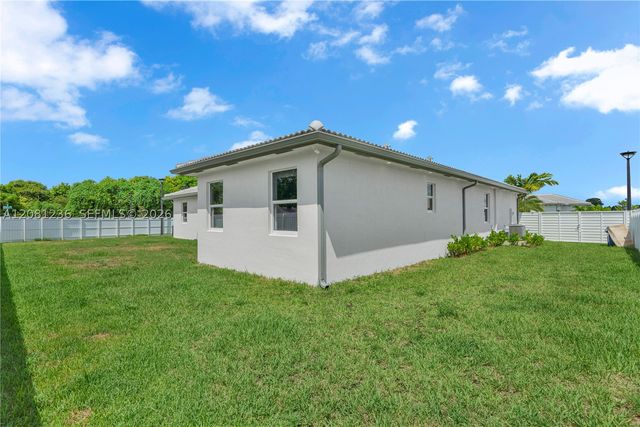 27306 SW 161st Ct 27306, Homestead, FL 33031