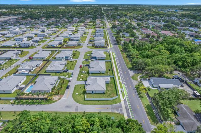 27306 SW 161st Ct 27306, Homestead, FL 33031