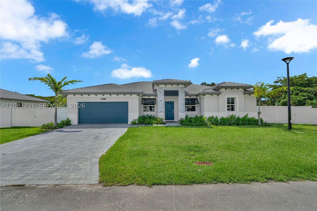 27306 SW 161st Ct 27306, Homestead, FL 33031