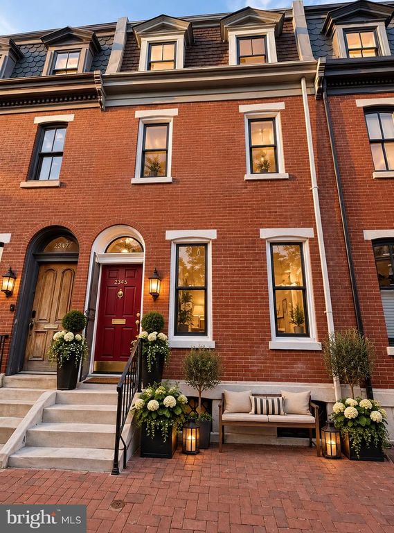 2345 SAINT ALBANS, PHILADELPHIA, PA 19146 — photo 3