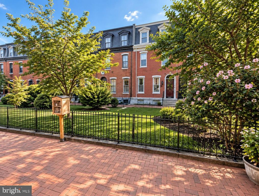 2345 SAINT ALBANS, PHILADELPHIA, PA 19146 — photo 4