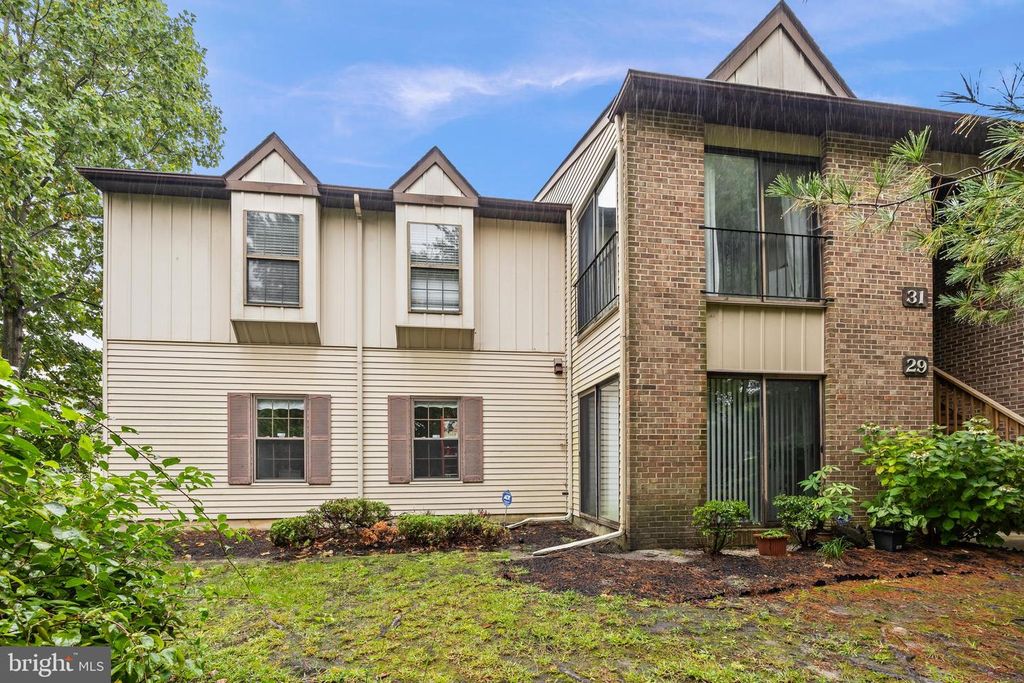 31 WINDSOR CT, Sewell, NJ 08080