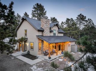 9920 Hodgen Road, Colorado Springs, CO 80908