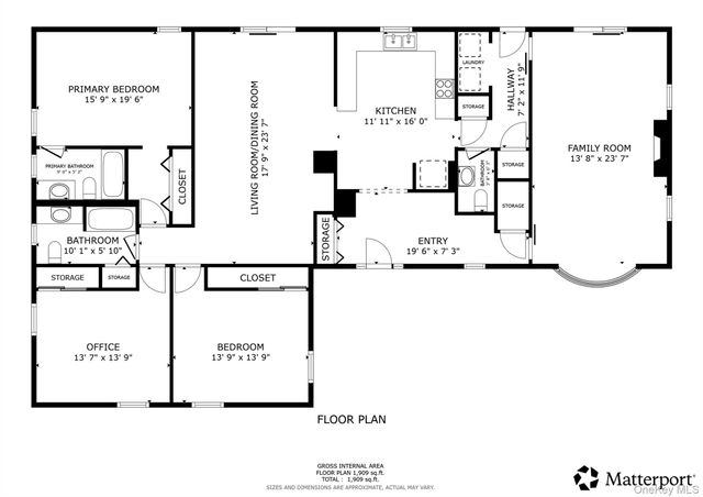 2191 State Route 52, Pine Bush, NY 12566