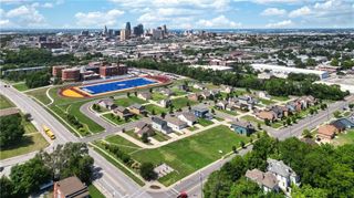 2108 Garfield Avenue, Kansas City, MO 64127