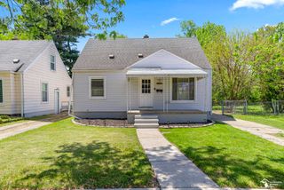 15507 Woodbine Street, Redford Twp, MI 48219