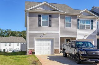 1210 N Norwhich Lane, Spartanburg, SC 29301