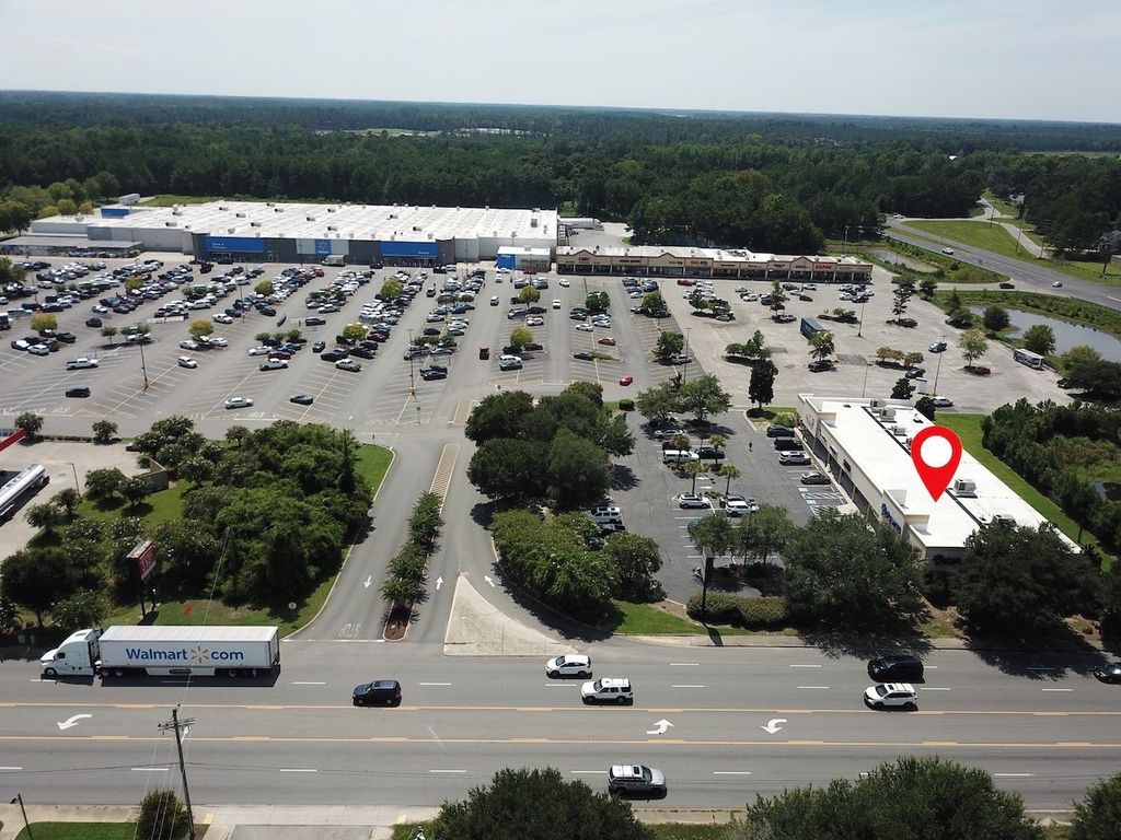 2803 Church St. Unit 50, Qalmart Outparce, Conway, SC 29526 — photo 2