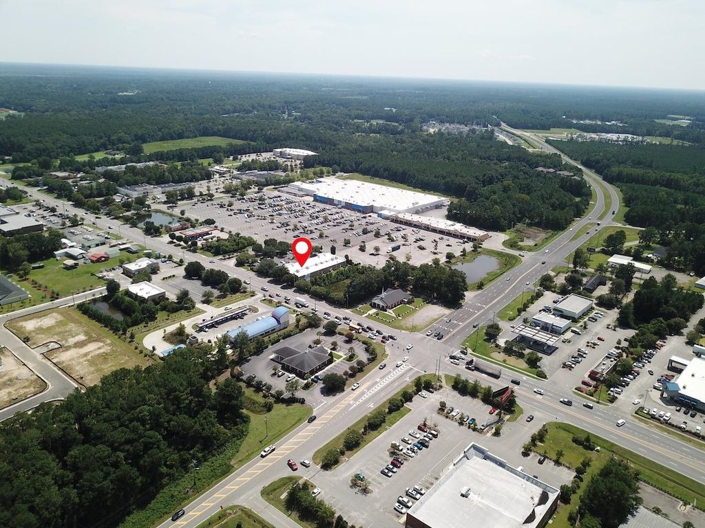 2803 Church St. Unit 50, Qalmart Outparce, Conway, SC 29526 — photo 3
