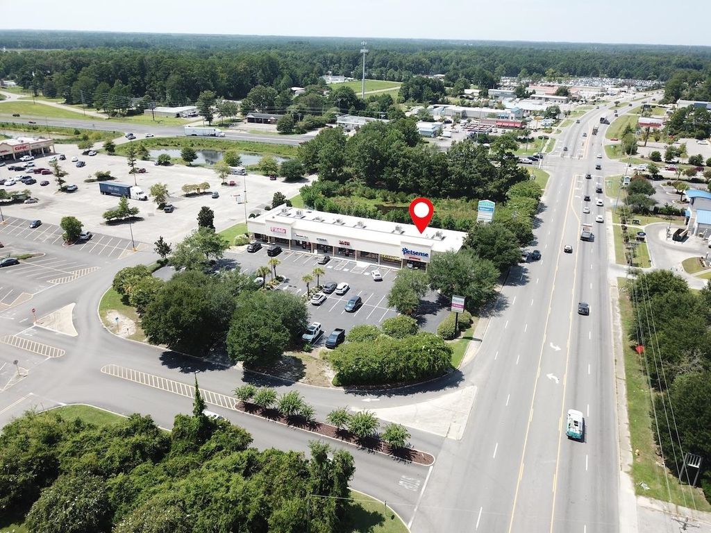 2803 Church St. Unit 50, Qalmart Outparce, Conway, SC 29526 — photo 4