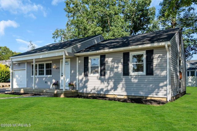 475 Lighthouse Drive, Manahawkin, NJ 08050