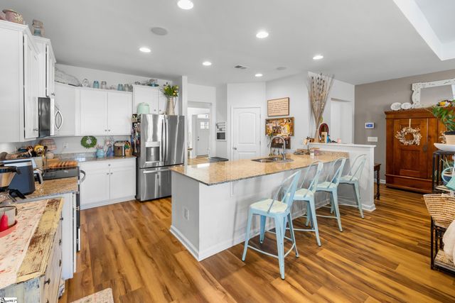 127 Spyglass Lane, Pendleton, SC 29670