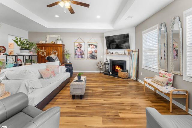 127 Spyglass Lane, Pendleton, SC 29670