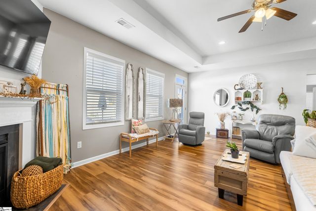 127 Spyglass Lane, Pendleton, SC 29670