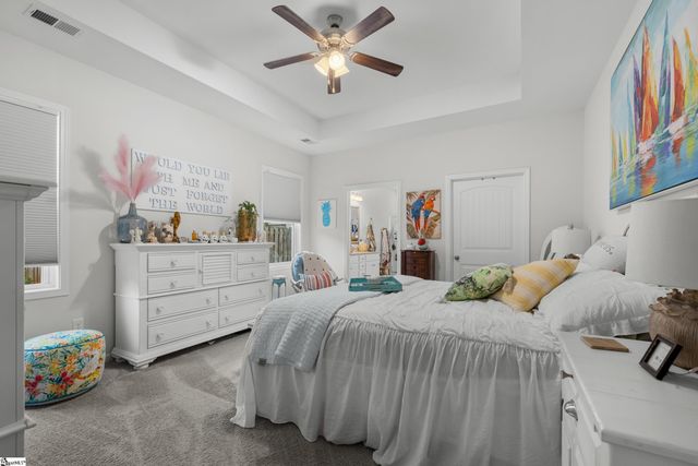 127 Spyglass Lane, Pendleton, SC 29670