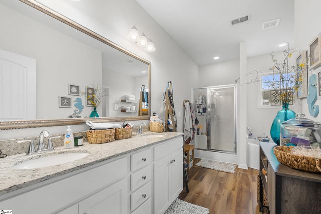 127 Spyglass Lane, Pendleton, SC 29670