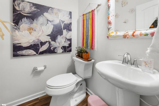 127 Spyglass Lane, Pendleton, SC 29670