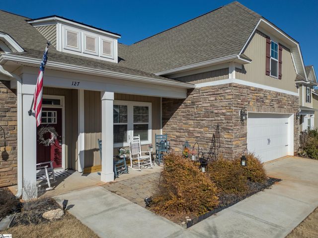 127 Spyglass Lane, Pendleton, SC 29670